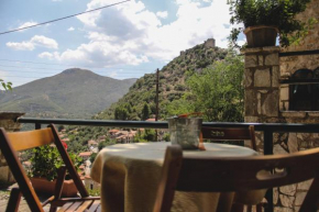  Guesthouse Vrenthi  Каритайна